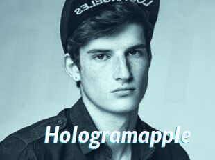Hologramapple