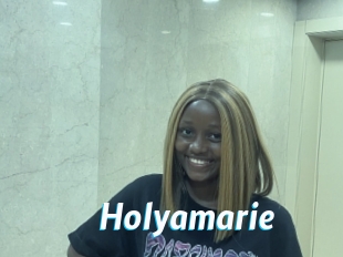 Holyamarie