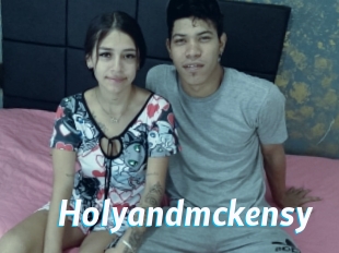 Holyandmckensy