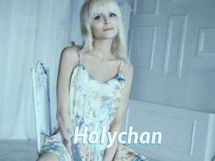 Holychan