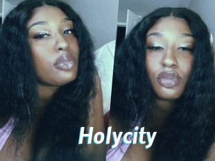 holycity J Mine