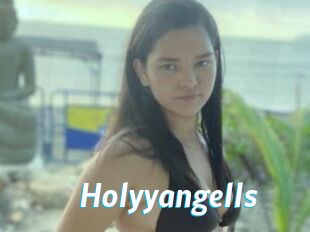 Holyyangells