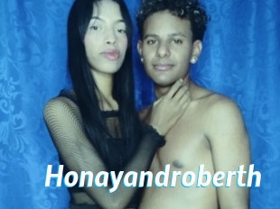 Honayandroberth