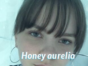 Honey_aurelia