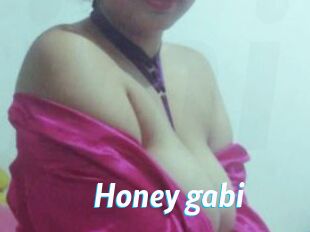 Honey_gabi