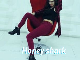 Honey_shark