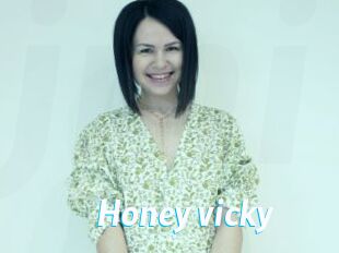 Honey_vicky