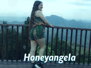 Honeyangela