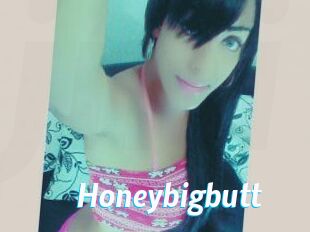 Honeybigbutt
