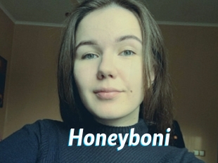 Honeyboni