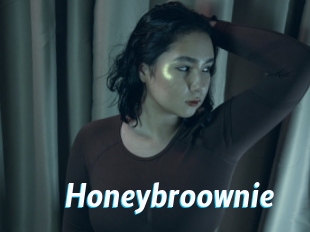 Honeybroownie