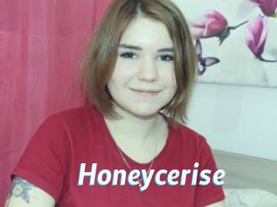 Honeycerise
