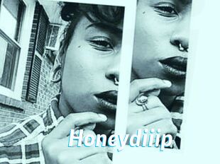 Honeydiiip