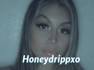 Honeydrippxo