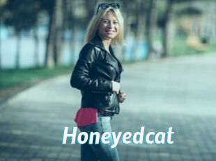 Honeyedcat