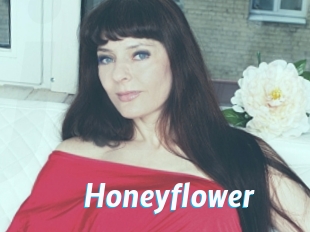 honeyflower J Mine