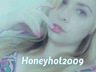 Honeyhot2009