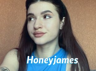 Honeyjames
