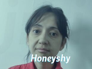 Honeyshy