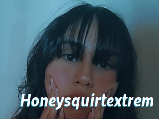 Honeysquirtextrem
