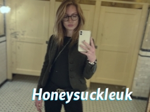 Honeysuckleuk