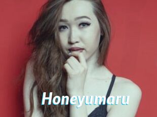 Honeyumaru