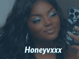 Honeyvxxx