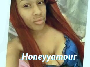 Honeyyamour
