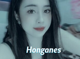 Honganes