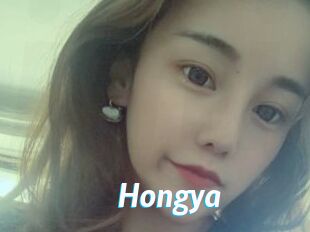 Hongya