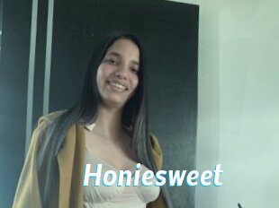 Honiesweet