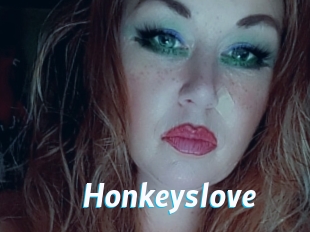 Honkeyslove