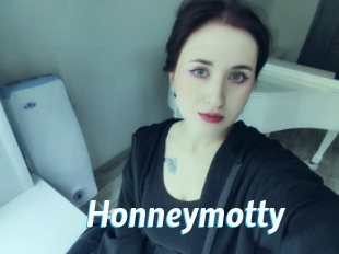 Honneymotty