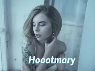 Hoootmary