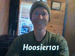 Hoosier101
