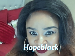 Hopeblack