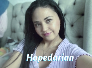 Hopedarian