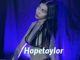 Hopetaylor