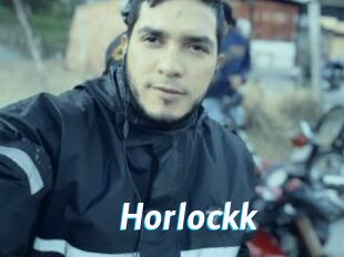 Horlockk