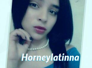Horney_latinna