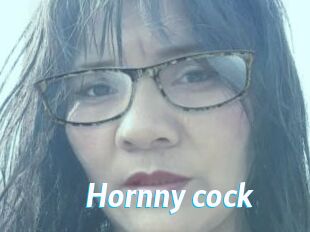 hornny_cock J Mine