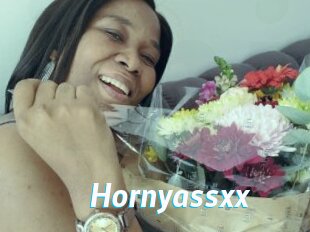 Hornyassxx