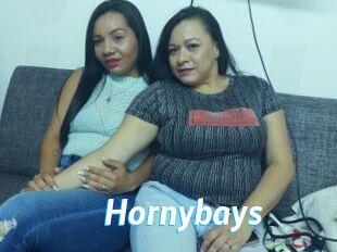 hornybays J Mine