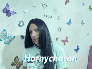 Hornycharon