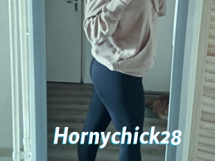 Hornychick28