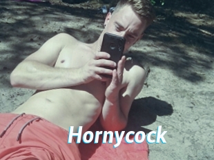 Hornycock