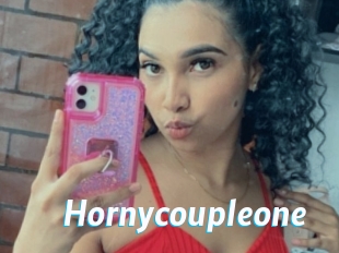 Hornycoupleone