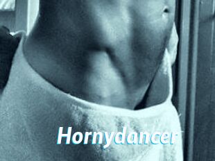 Hornydancer