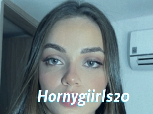 Hornygiirls20