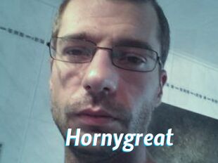 Hornygreat